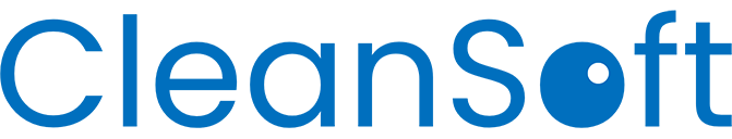 Cleansoft logo